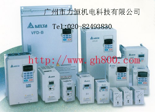 供应台达变频器VFD750B43A,VFD022B43B,VFD450B43